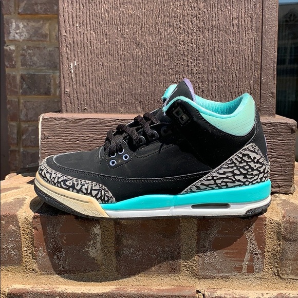Jordan Other - Air Jordan 3 retro gg